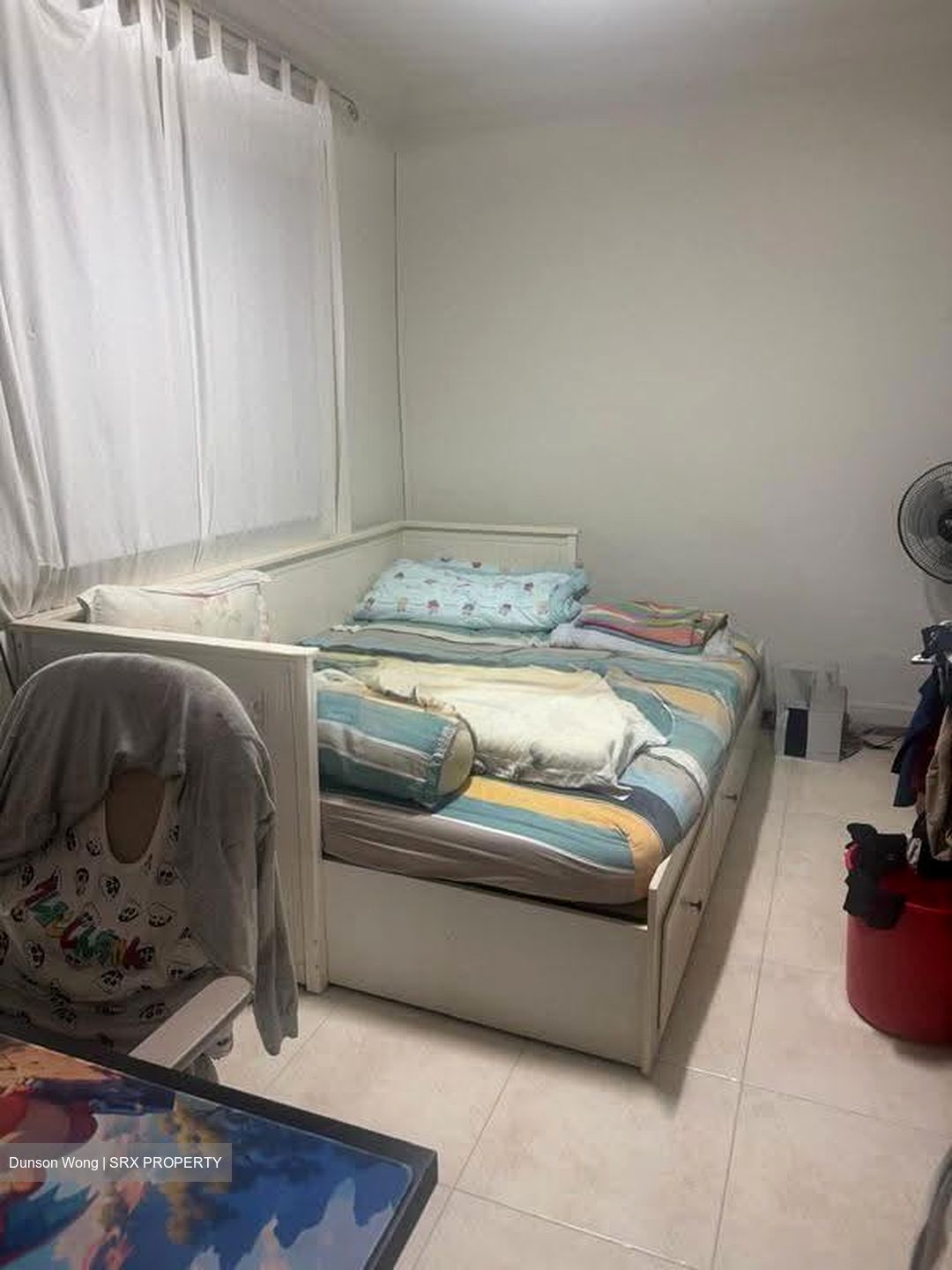 Blk 122 Rivervale Bank (Sengkang), HDB 5 Rooms #607371961